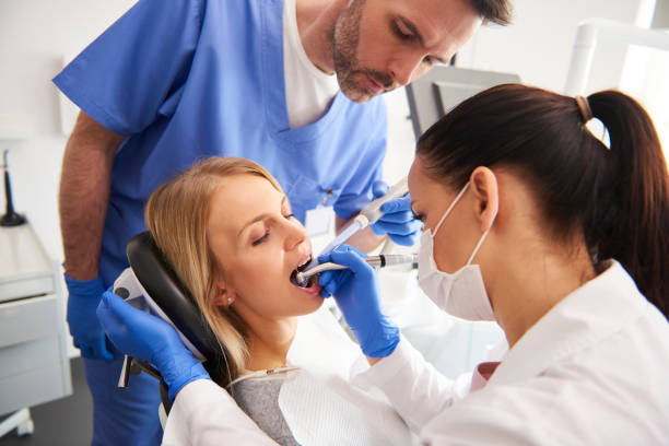 Best Dental X-Rays and Imaging  in Hurricane, WV