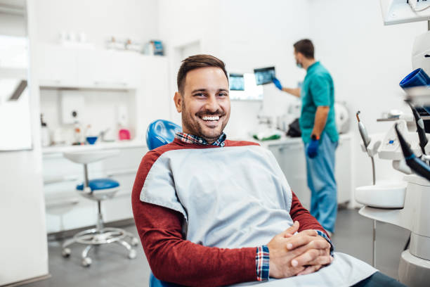 Best Dental Inlays and Onlays  in Hurricane, WV