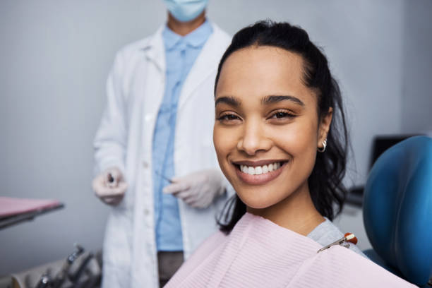 Professional Dental Services in Hurricane, WV
