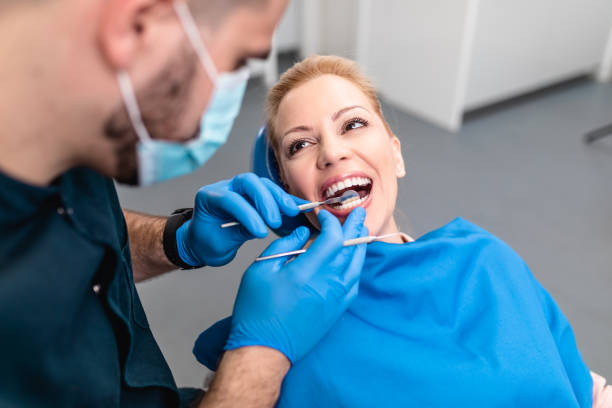 Best Veneers and Lumineers  in Hurricane, WV