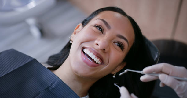 Best Laser Dentistry  in Hurricane, WV