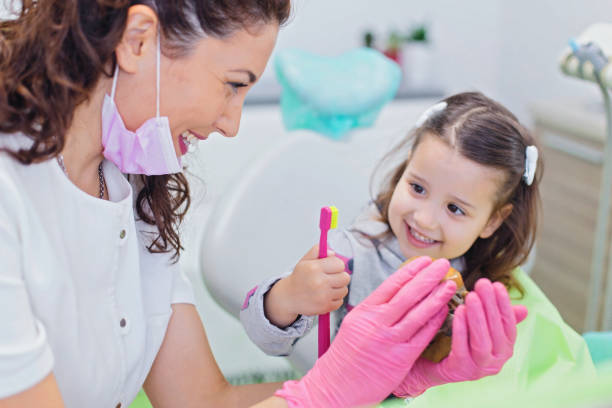 Best Cosmetic Dentistry  in Hurricane, WV